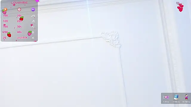 Snapshot of lin_jayani chatting on December 2024 06:06:01 PM lin jayani online show from December 2024 06:06:01 PM