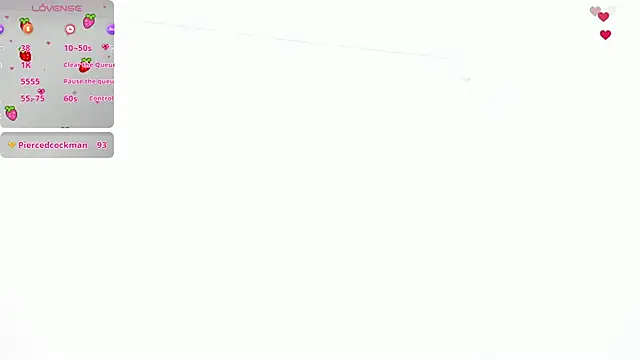 Snapshot of lin_jayani chatting on January 2025 06:12:02 PM lin jayani online show from January 2025 06:12:02 PM