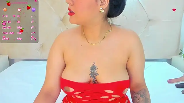 Snapshot of lin_jayani chatting on March 2025 12:06:02 PM lin jayani online show from March 2025 12:06:02 PM