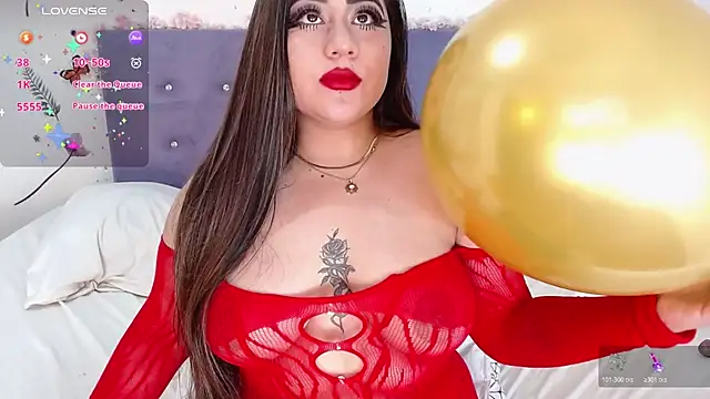 Snapshot of lin_jayani chatting on February 2026 09:07:01 PM lin jayani online show from February 2026 09:07:01 PM