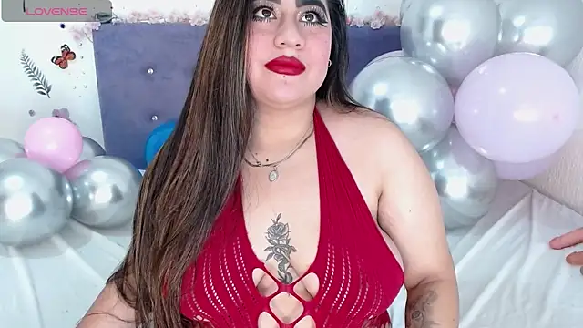 Snapshot of lin_jayani chatting on April 2026 09:31:02 PM lin jayani online show from April 2026 09:31:02 PM