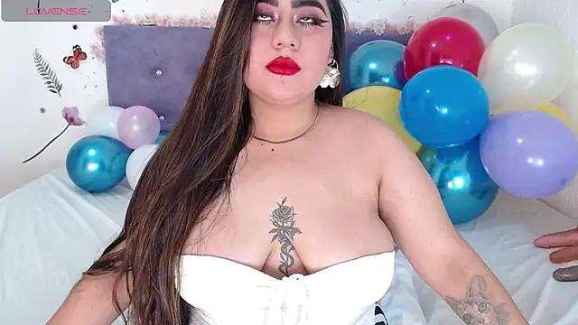 Snapshot of lin_jayani chatting on May 2026 09:11:02 PM lin jayani online show from May 2026 09:11:02 PM