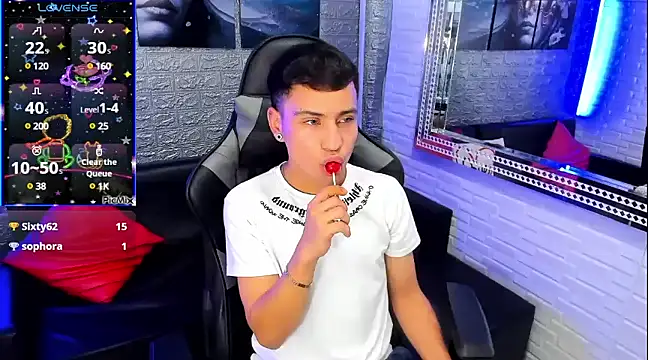 Snapshot of salvadorgomezx chatting on January 2025 10:24:02 AM salvadorgomezx online show from January 2025 10:24:02 AM