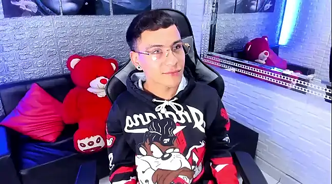 Snapshot of salvadorgomezx chatting on January 2025 10:39:02 AM salvadorgomezx online show from January 2025 10:39:02 AM