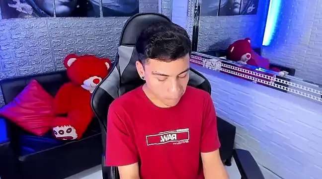 Snapshot of salvadorgomezx chatting on January 2025 07:31:02 PM salvadorgomezx online show from January 2025 07:31:02 PM