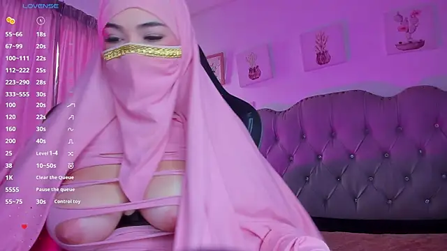 Tahiraa  online show from January 2025 01:05:01 PM