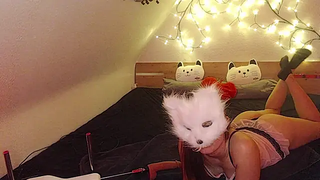 kleinelea123 online show from February 2025 11:53:01 AM