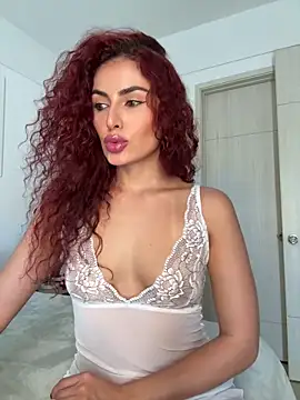 Victoria-77 online show from December 2025 09:19:02 PM