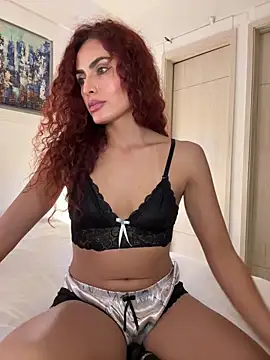 Victoria-77 online show from March 2026 03:24:02 AM