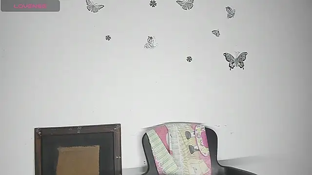 Sophie sweett19 online show from February 2025 10:20:01 PM