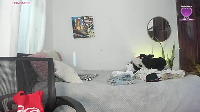 Sophie sweett19 online show from November 2025 10:18:02 PM