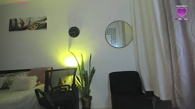 Sophie sweett19 online show from January 2026 03:00:02 AM