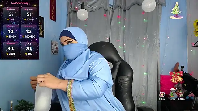 Falak-Yasin online show from November 2025 12:26:01 PM