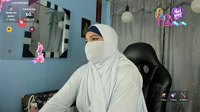 Falak-Yasin online show from February 2026 12:21:01 PM