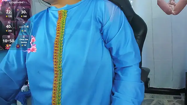 Falak-Yasin online show from March 2026 12:05:01 PM