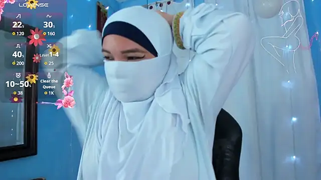 Falak-Yasin online show from April 2026 12:08:02 PM