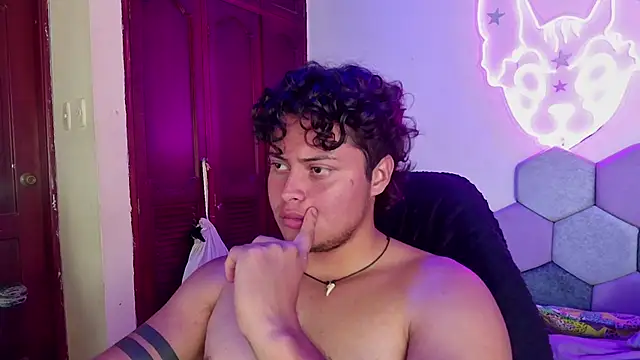 Horny tgn online show from March 2025 09:11:02 PM