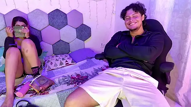 Horny tgn online show from December 2025 05:29:01 PM