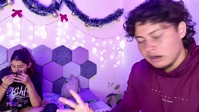 Horny tgn online show from December 2025 06:37:02 PM