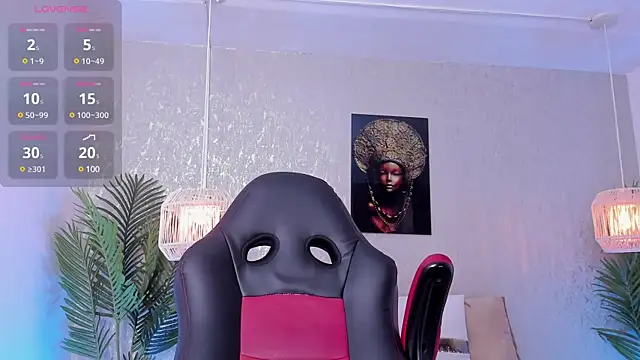 Snapshot of lilicooper_ chatting on January 2025 08:43:02 PM lilicooper online show from January 2025 08:43:02 PM