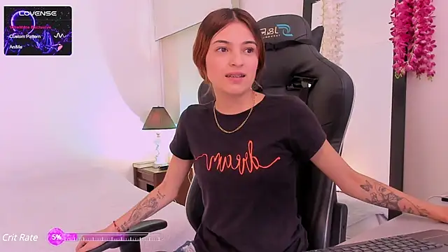 sofiarouge online show from January 2025 05:49:02 PM