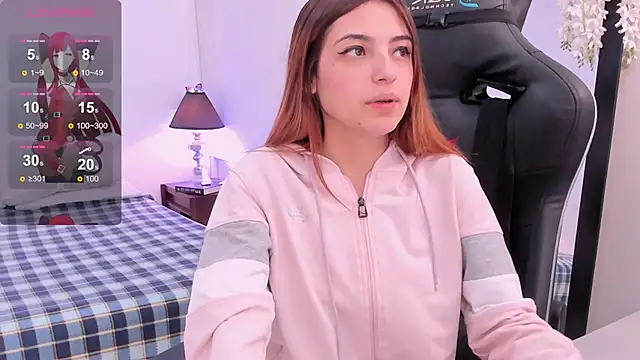 sofiarouge online show from March 2025 03:51:01 PM