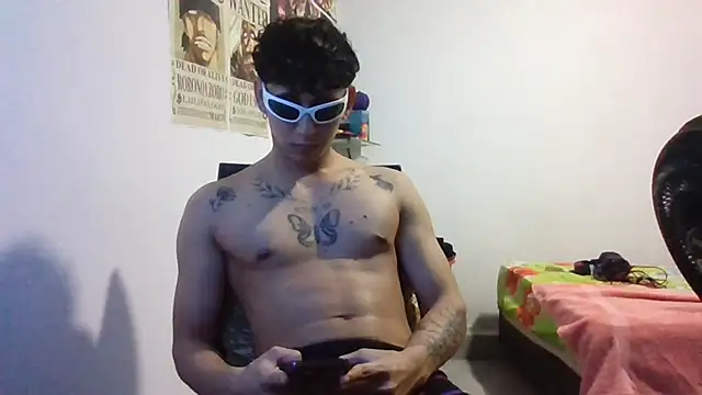 Dillom420 online show from January 2025 03:47:01 AM