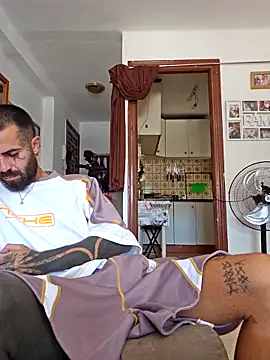 charlye inkkkk online show from October 2025 01:07:02 PM