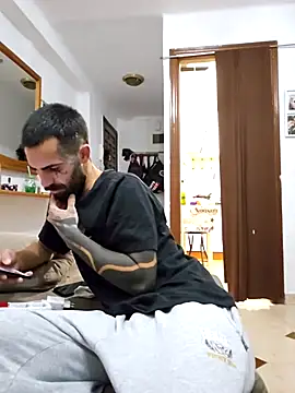 charlye inkkkk online show from November 2025 10:14:02 PM