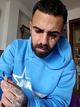 charlye inkkkk online show from December 2025 01:18:02 PM