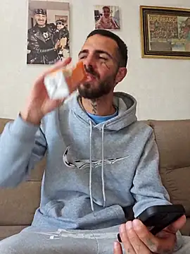 charlye inkkkk online show from April 2026 01:20:02 PM