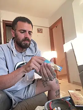 charlye inkkkk online show from April 2026 06:04:02 PM