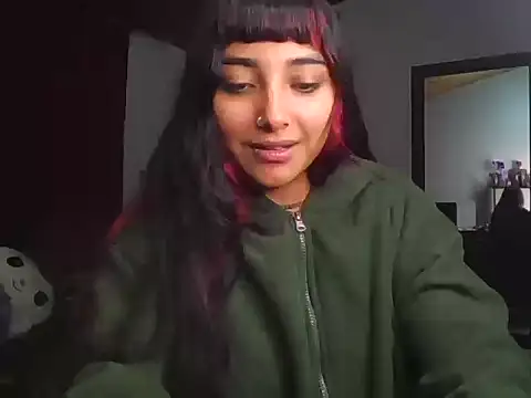 Snapshot of annibaby_88 chatting on July 2026 04:26:01 AM annibaby 88 online show from July 2026 04:26:01 AM