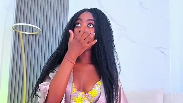 ebonydreams01 online show from October 2025 11:31:01 AM