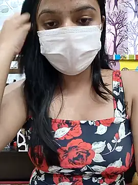 Myloveurvi online show from January 2025 11:20:02 AM