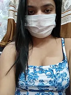 Myloveurvi online show from March 2025 02:01:01 PM