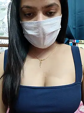 Myloveurvi online show from September 2025 10:15:02 AM