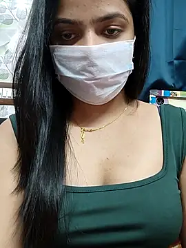 Myloveurvi online show from September 2025 07:08:02 PM