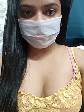 Myloveurvi online show from February 2026 03:51:01 PM