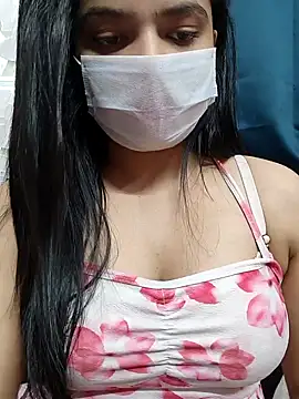 Myloveurvi online show from March 2026 04:54:01 PM