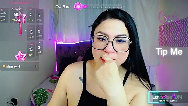  curvy latina online show from February 2025 03:53:02 PM