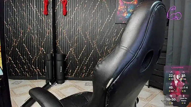 ZhoeStrong online show from March 2026 11:33:01 PM