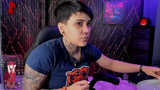 ZhoeStrong online show from March 2026 10:02:02 PM