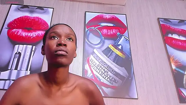 ebony march online show from February 2025 06:31:02 PM