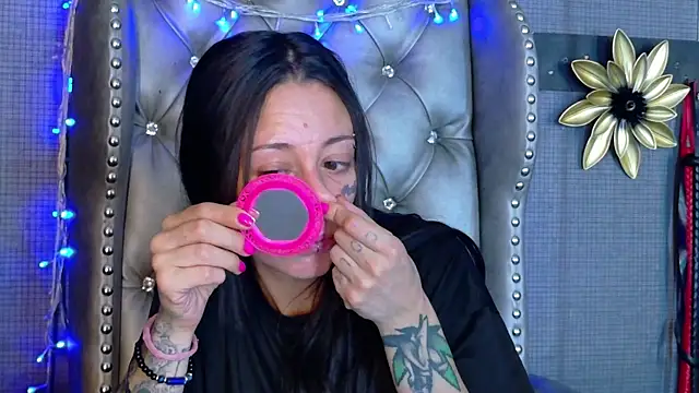 LusstCruella online show from January 2026 09:05:02 PM