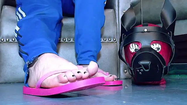 LusstCruella online show from March 2026 12:09:01 PM