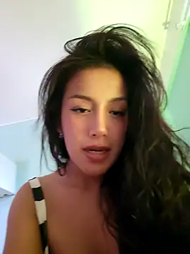 Lau1127 online show from September 2025 09:25:02 PM