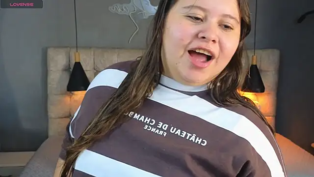 Laia and Aloby online show from January 2026 10:12:02 PM