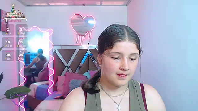 Krysstal tay online show from December 2024 06:24:02 PM