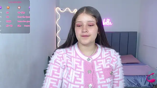 Krysstal tay online show from March 2025 11:42:02 AM